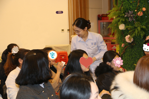 女王范,公主心,为美丽加冕,公主玻尿酸VIP轻奢私享会精彩回顾