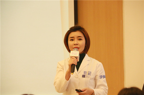 女王范,公主心,为美丽加冕,公主玻尿酸VIP轻奢私享会精彩回顾