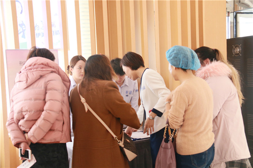 女王范,公主心,为美丽加冕,公主玻尿酸VIP轻奢私享会精彩回顾