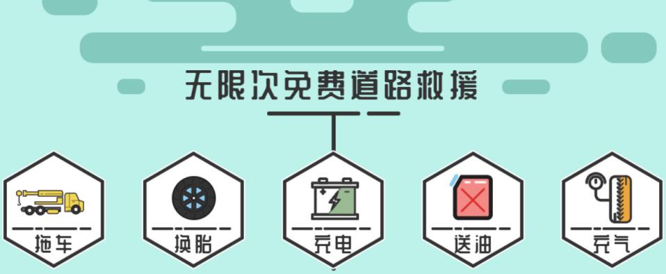 75万元的车险竟然能享受这样的神仙服务?