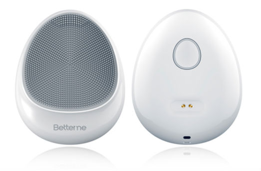 金点设计大奖品牌，潮流护肤新体验——Better Me