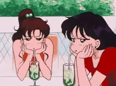 杨幂双马尾女仆装,女神节妆出少女感的秘诀!