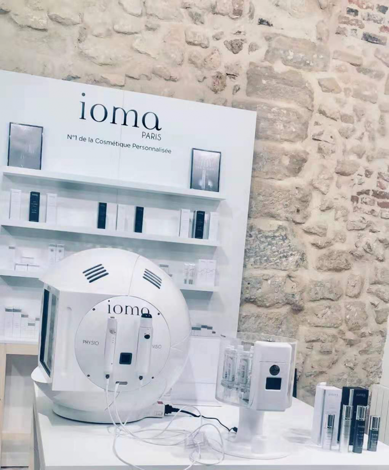 ioma艾欧码2019新品发布会耀世启幕