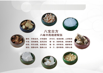 国货最潮年!新年送礼妈妈也要潮起来