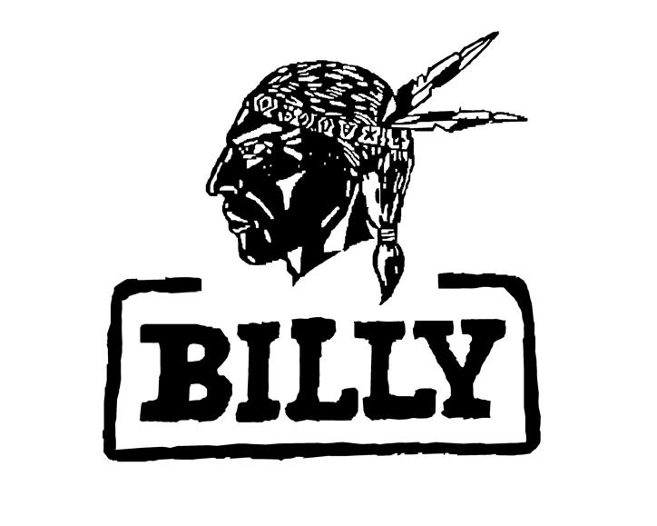 BILLY 时尚发布会