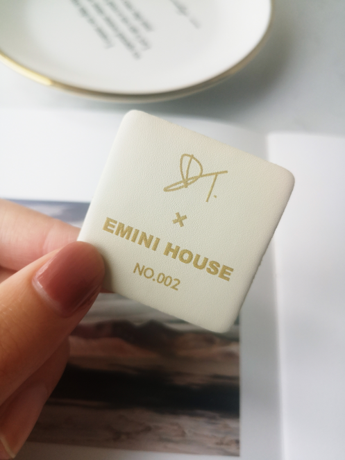 IT’S ME系列手袋发售—— 伊米妮EMINI HOUSE&大頭爾