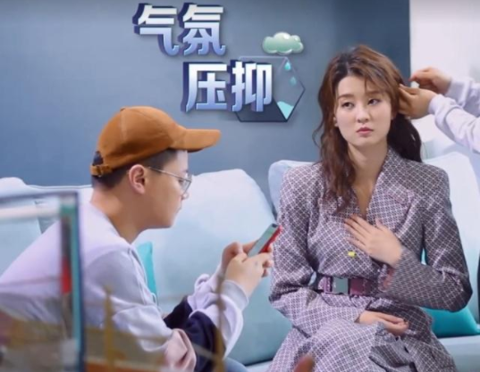 《我和我的经纪人》再现硬核职场生存战!