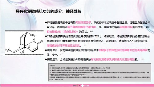 品域美创联合发布《敏感肌护肤品市场调研报告》