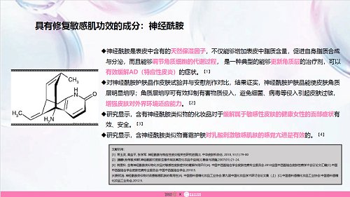 品域美创联合发布《敏感肌护肤品市场调研报告》