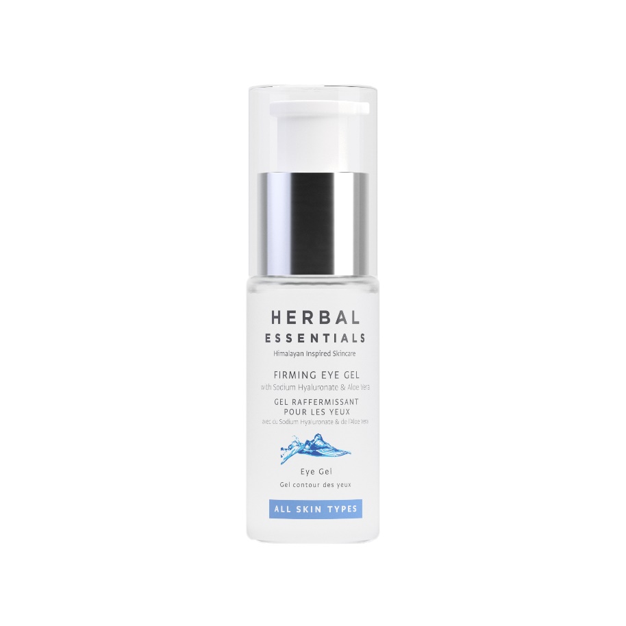 HERBALESSENTIALS，“喜马拉雅山”的夏日问候~