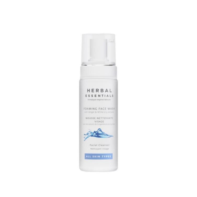 HERBALESSENTIALS，“喜马拉雅山”的夏日问候~