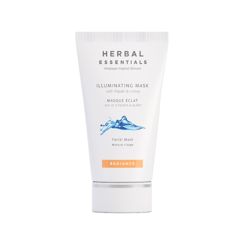 HERBALESSENTIALS，“喜马拉雅山”的夏日问候~