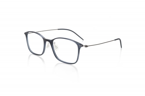 时尚眼镜JINS睛姿轻盈新品上市，仅重6g