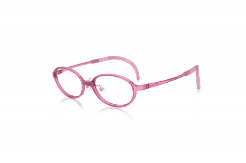 时尚眼镜JINS睛姿轻盈新品上市，仅重6g