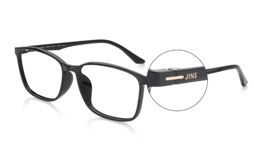 <b>JINS眼镜10周年 纪念款新品等你来</b>