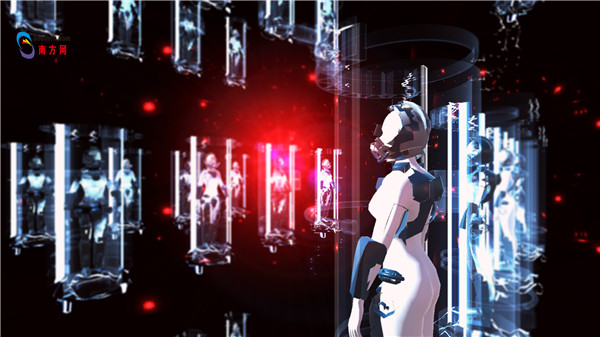 国内首尔VR艺术展“脑太空：科幻VR展” 将于6日在粤开展