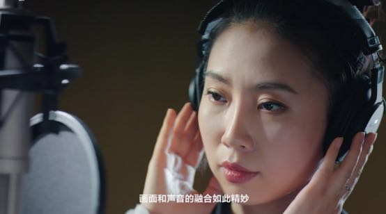 索尼OLED电视A1 让追求极致的王昱珩大V们都心心念念