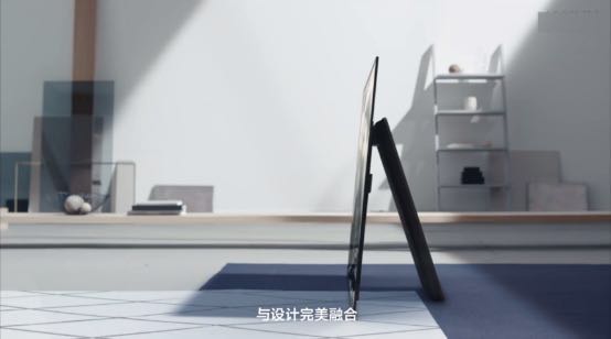 索尼OLED电视A1 让追求极致的王昱珩大V们都心心念念