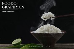 <b>隔着屏幕都能闻到的米饭香食摄集</b>