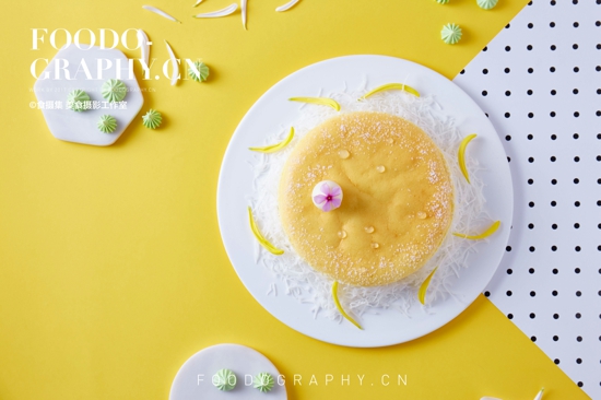 广州美食摄影 Foodography甜点广州美食摄影如此绚烂缤纷