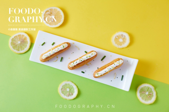 广州美食摄影 Foodography甜点广州美食摄影如此绚烂缤纷