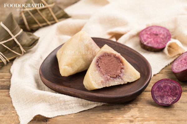 Foodography这些粽子你都吃过吗食摄集广州美食摄影