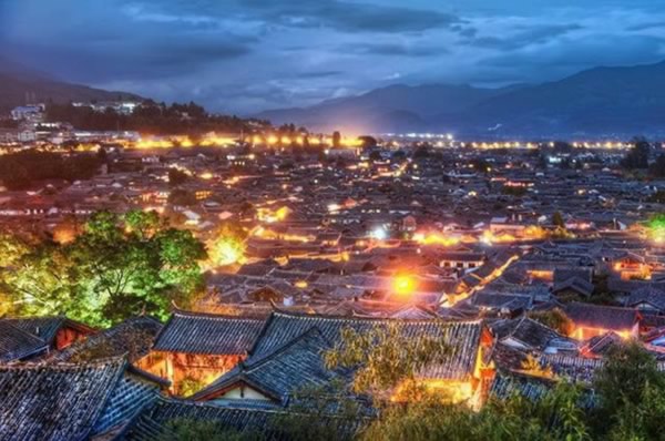 中国十大旅游圣地排行 中国最值得一去的十大旅游胜地你去过几个