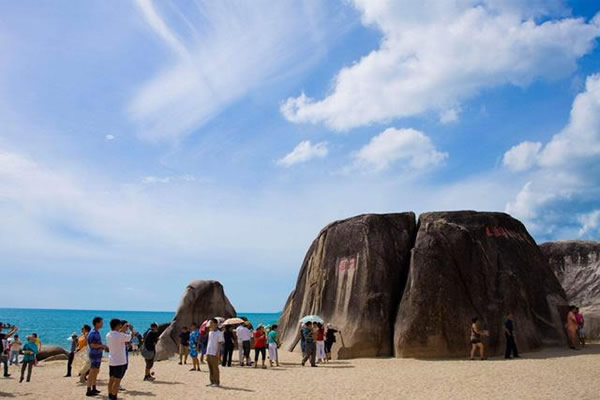 中国十大旅游圣地排行 中国最值得一去的十大旅游胜地你去过几个