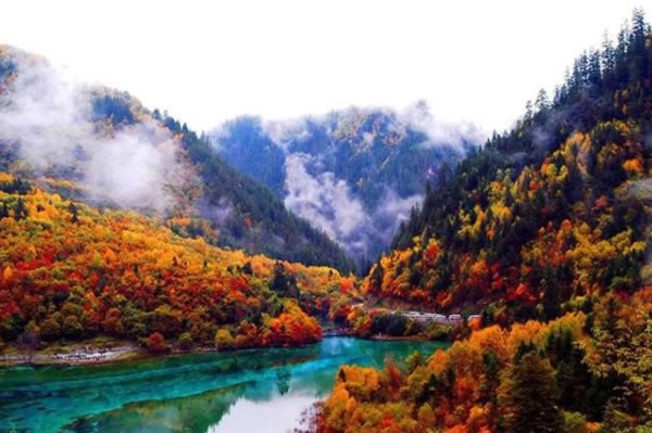 中国十大旅游圣地排行 中国最值得一去的十大旅游胜地你去过几个