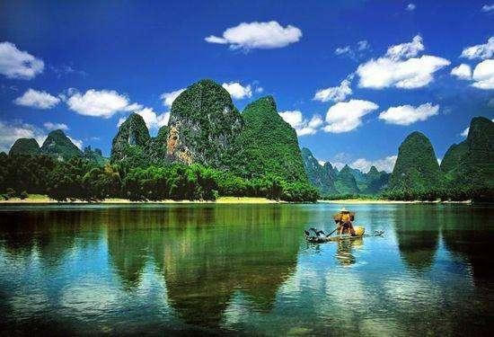 中国十大旅游圣地排行 中国最值得一去的十大旅游胜地你去过几个