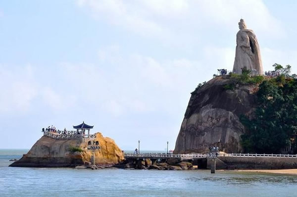 中国十大旅游圣地排行 中国最值得一去的十大旅游胜地你去过几个