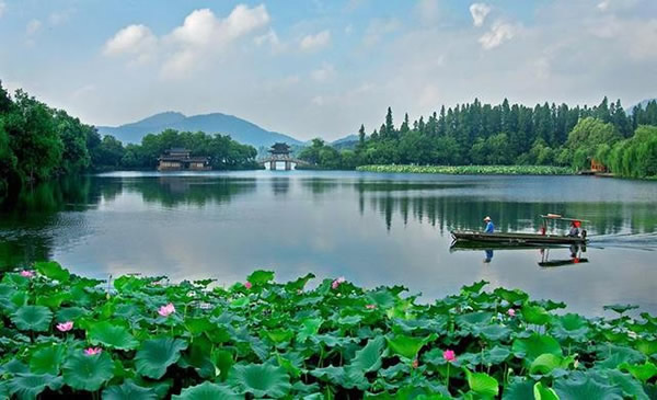 中国十大旅游圣地排行 中国最值得一去的十大旅游胜地你去过几个