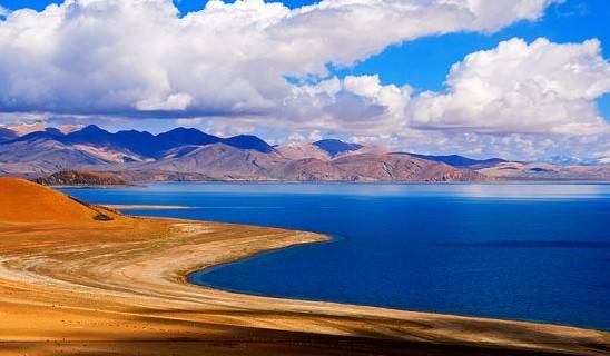 <b>西藏最神秘的十大湖泊，每个传说都让你惊心动魄……</b>