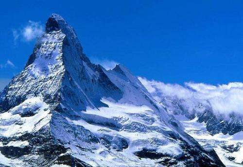 世界十大山脉 全球最著名的10大山脉你知道几个?
