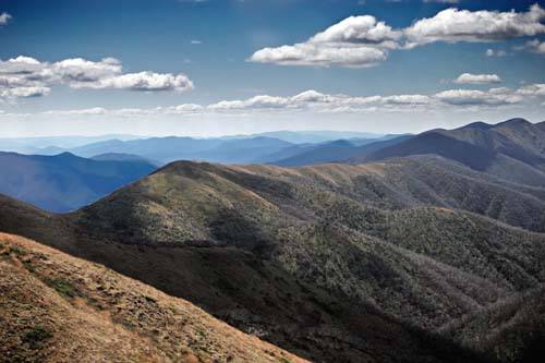 世界十大山脉 全球最著名的10大山脉你知道几个?