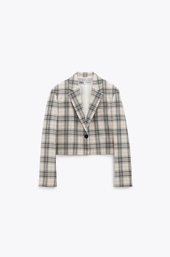 【小清新穿搭提案】日本女生话题ZARA 春季单品15选！甜美减龄蝴蝶结衬衫、花卉连身裙！