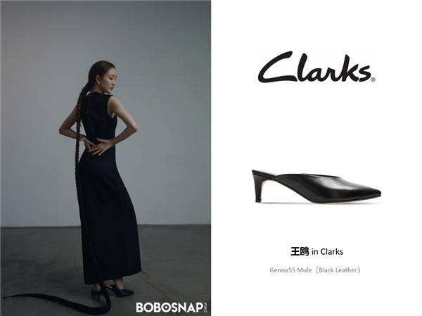 玩转新格调，夏日型格万花筒——Clarks心灵之“履”夏日休闲系列