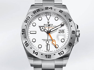 劳力士Rolex发布2021年全新腕表系列